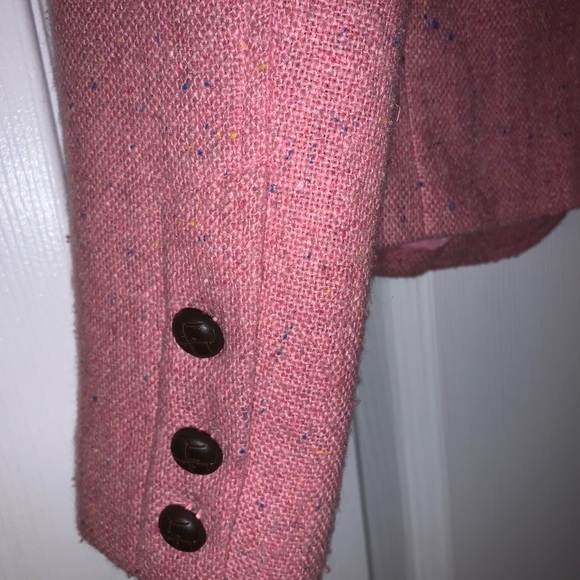 Beautiful Copper Key Jacket, Size Medium - Picture 2 of 7